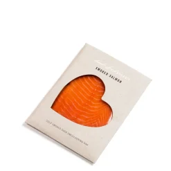 Daylesford Organic Organic Smoked Salmon