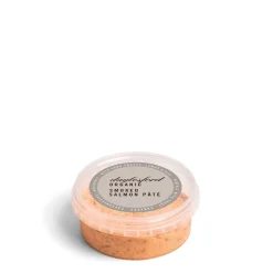 Daylesford Organic Organic Smoked Salmon Pâté