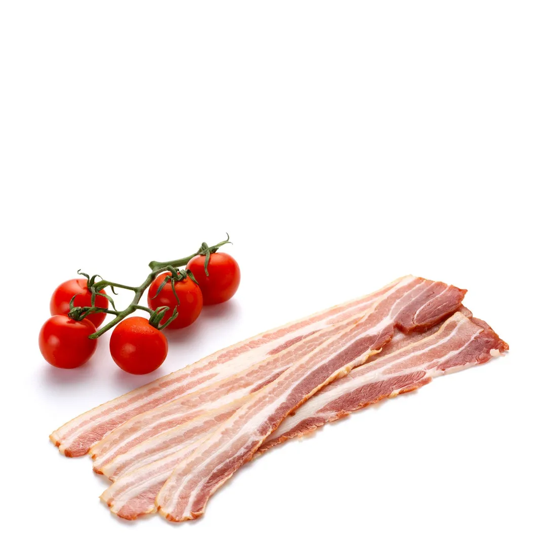 Daylesford Organic Organic Smoked Streaky Bacon