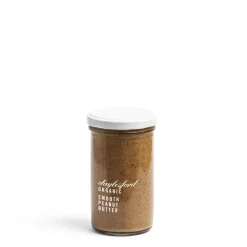 Daylesford Organic Organic Smooth Peanut Butter