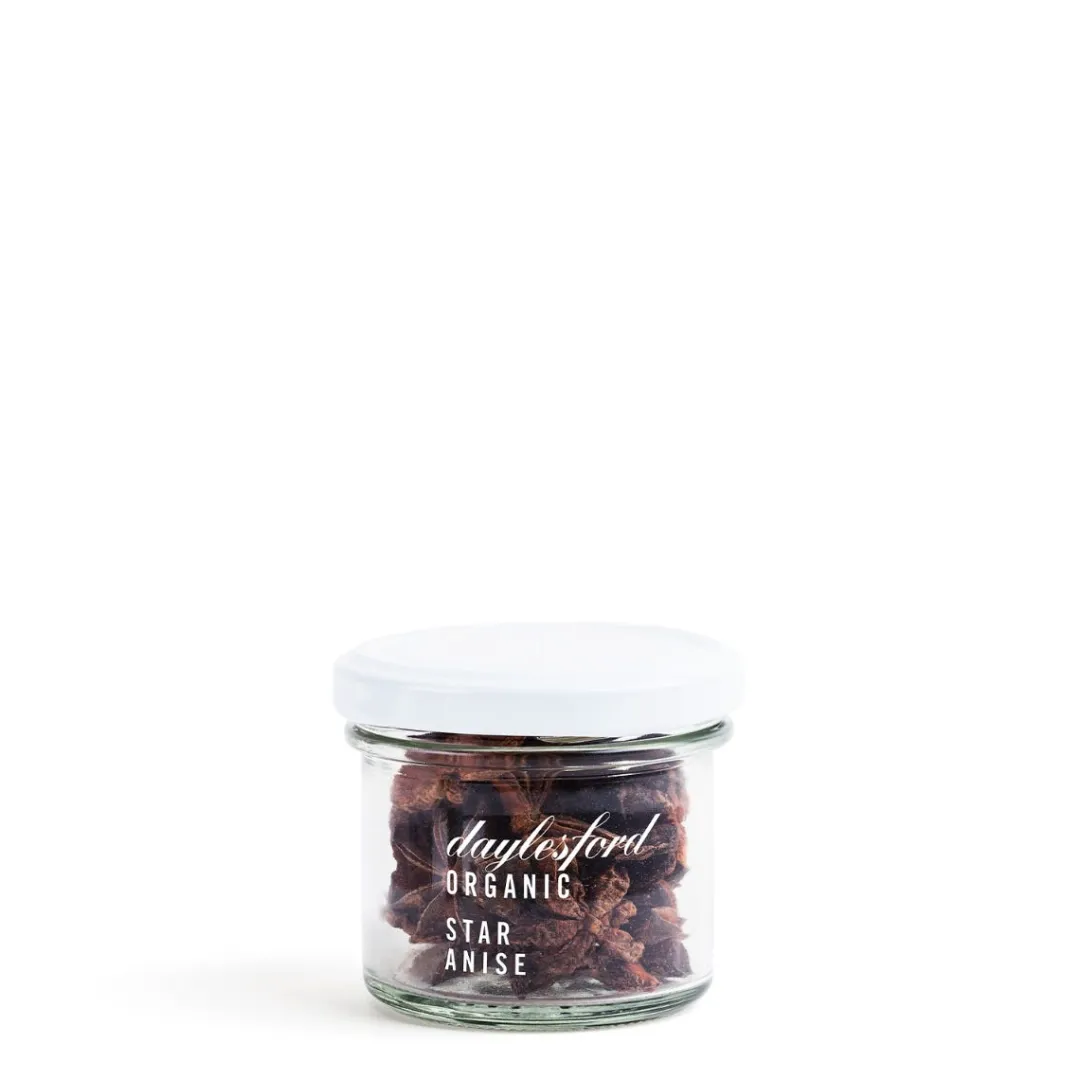Daylesford Organic Organic Star Anise