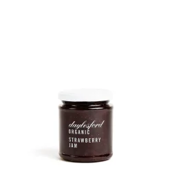 Daylesford Organic Organic Strawberry Jam 227g