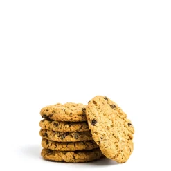 Daylesford Organic Organic Sultana & Oat Cookies