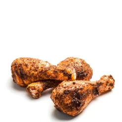 Daylesford Organic Organic Sweet & Smoky Chicken Drumsticks