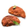 Daylesford Organic Organic Sweet & Smoky Pork Leg Steaks