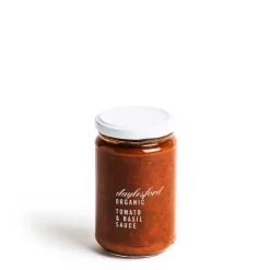 Daylesford Organic Organic Tomato & Basil Sauce