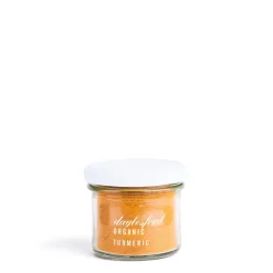 Daylesford Organic Organic Turmeric