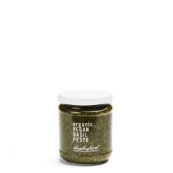 Daylesford Organic Organic Vegan Basil Pesto