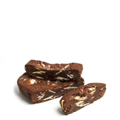Daylesford Organic Organic White Chocolate Brownie Tray