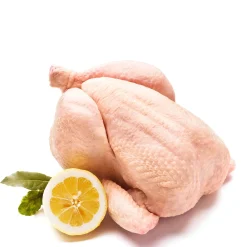 Daylesford Organic Organic Whole Chicken