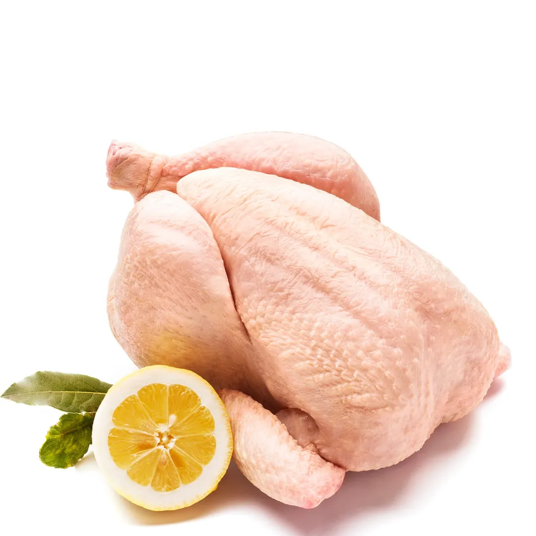 Daylesford Organic Organic Whole Chicken