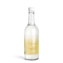 Daylesford Organic Organic Wild Elderflower Tonic Water Large