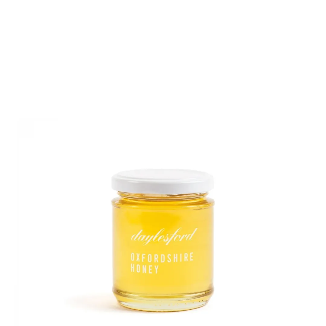 Daylesford Organic Oxfordshire Honey