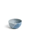Daylesford Organic Palamino Cereal Bowl Blue