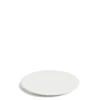 Daylesford Organic Palamino Dessert Plate White