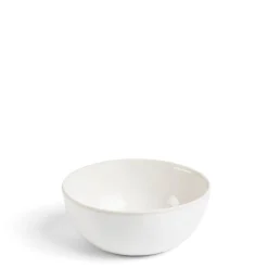 Daylesford Organic Palamino Soup Bowl White