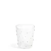 Daylesford Organic Party Glass Pink