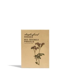Daylesford Organic Phacelia Seeds