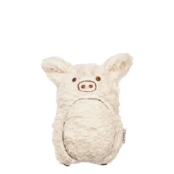 Daylesford Organic Piglet Dog Toy
