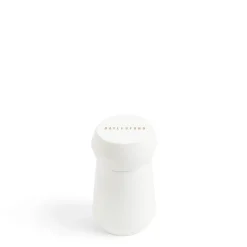 Daylesford Organic Pilot Grinder White