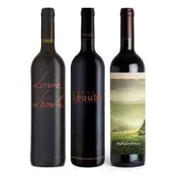 Daylesford Organic Red Wine Trio