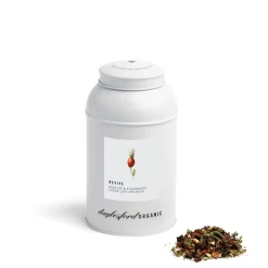 Daylesford Organic Revive Tea Caddy