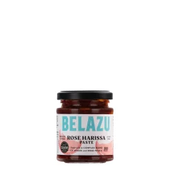 Daylesford Organic Rose Harissa
