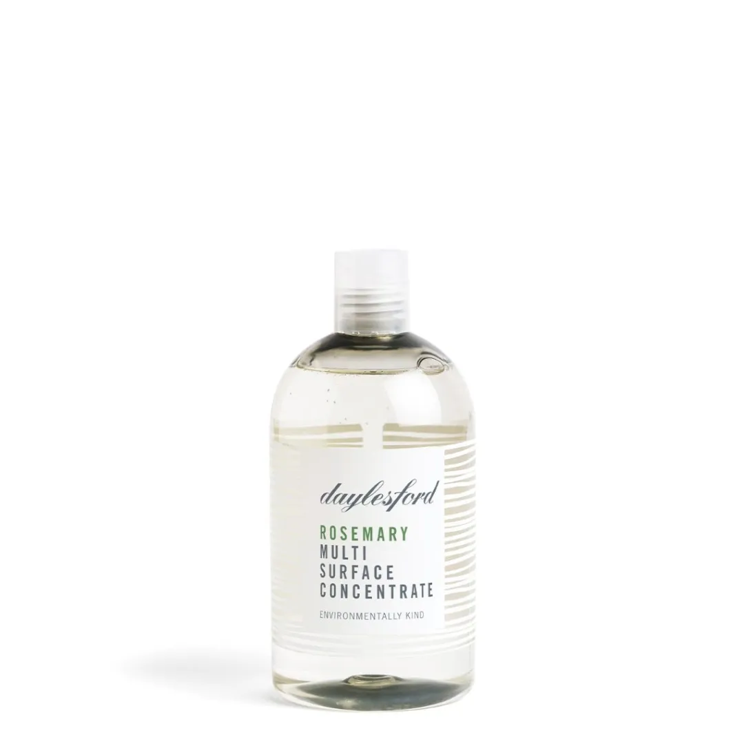Daylesford Organic Rosemary Multi-Surface Concentrate 500ml