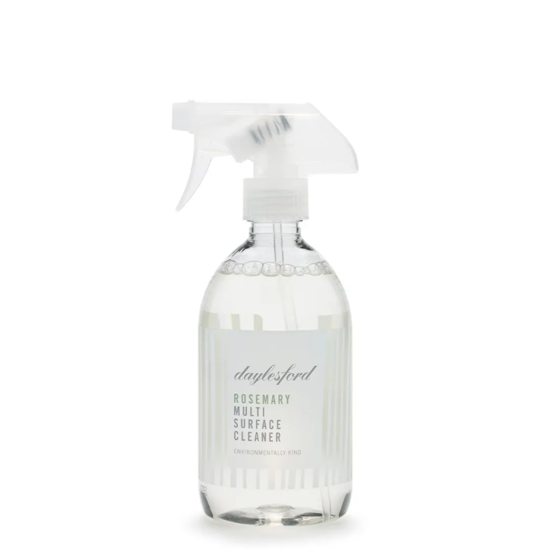 Daylesford Organic Rosemary Multi Surface Spray