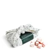 Daylesford Organic Rose Turkish Delight Wooden Box