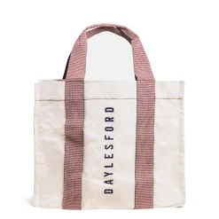 Daylesford Organic Rye Shopper Bag