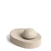 Daylesford Organic Scott Pestle And Mortar Ball
