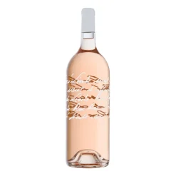 Daylesford Organic Secret de Léoube Rosé Magnum