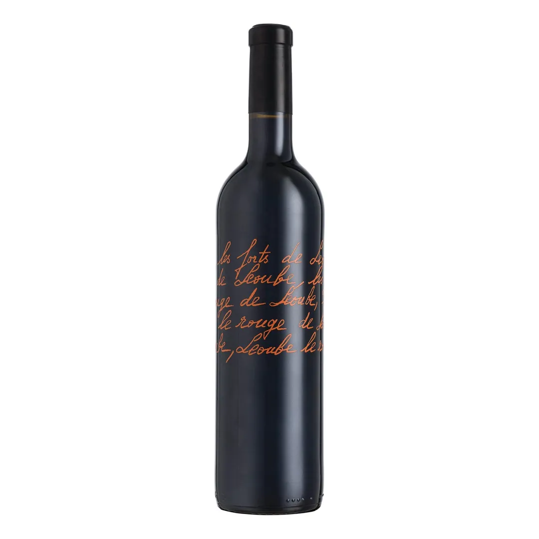 Daylesford Organic Secret de Léoube Rouge