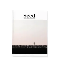 Daylesford Organic Seed Magazine Volume 1