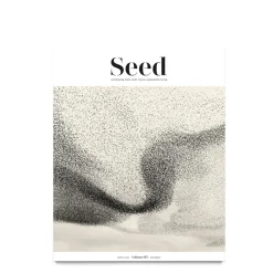 Daylesford Organic Seed Magazine Volume 5