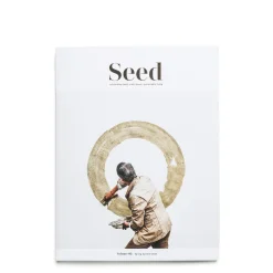 Daylesford Organic Seed Magazine Volume 2