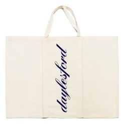 Daylesford Organic Shopper Bag