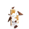 Daylesford Organic Single Origin Milk Chocolate Bar