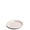 Daylesford Organic Slip Peony Salad Plate