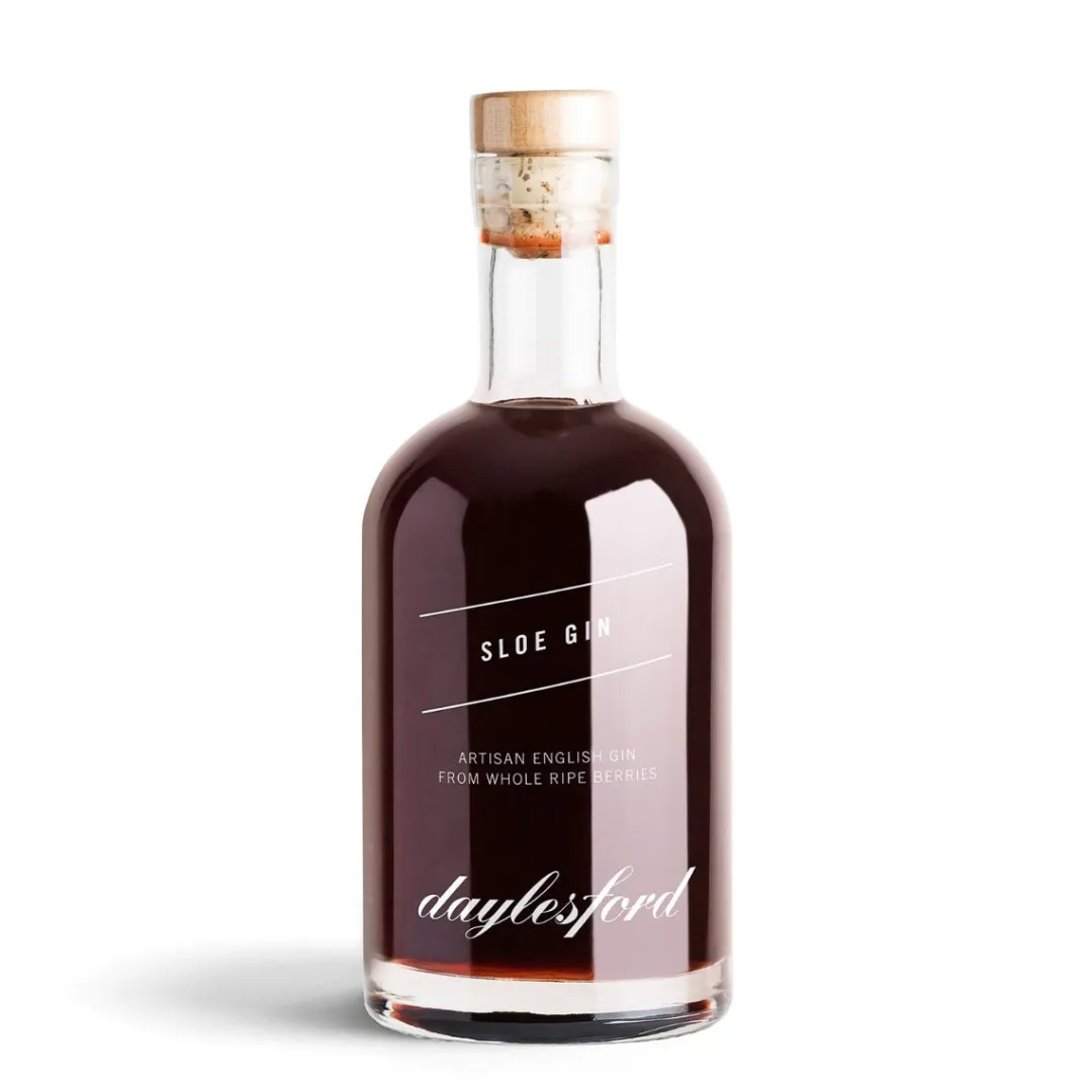 Daylesford Organic Sloe Gin 70cl