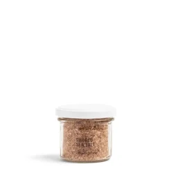 Daylesford Organic Smoked Sea Salt