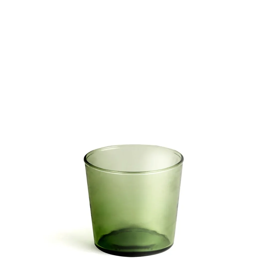 Daylesford Organic Smoke Green Tumbler
