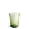 Daylesford Organic Smoke Green Tumbler Tall