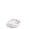 Daylesford Organic Solstice Splatter Small Bowl Lilac Ceramic