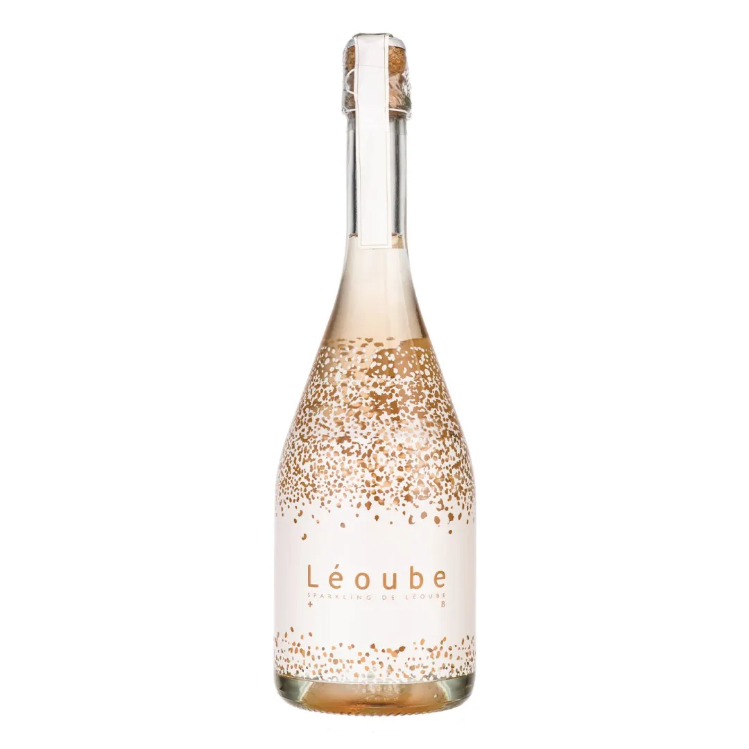 Daylesford Organic Sparkling de Léoube