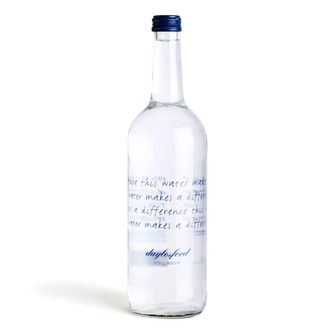 Daylesford Organic Still Water Large