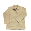 Daylesford Organic Stone Cotton Twill Jacket