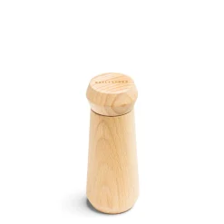 Daylesford Organic Tall Pilot Mill Grinder Natural