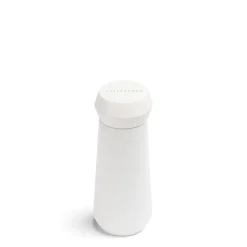 Daylesford Organic Tall Pilot Mill Grinder White